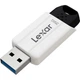USB флеш накопичувач Lexar 256GB JumpDrive S80 USB 3.1 (LJDS080256G-BNBNG) - изображение 2
