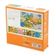 Пазл Viga Toys Джунгли, 48 элементов (50068) - изображение 3