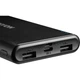 Батарея универсальная Canyon PB-106 10000mAh Input 5V/2A, Output 5V/2.1A(Max) (CNE-CPB1006B) - изображение 3