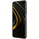 Карбонова накладка Nillkin Camshield (шторка на камеру) для Xiaomi Poco M3 Чорний / Black - зображення 4