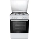 Плита кухонна GORENJE G 6111 WH (FG6A3A-HPA7B) - зображення 1