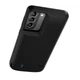 Чехол батарея iBattery для Samsung S21 Plus black 5000 mAh - изображение 6