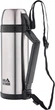 Термос Skif Outdoor Caravanner Silver 2 л 3890046 - зображення 1