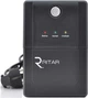 ИБП Ritar RTP650L-U 390W Proxima-L (RTP650L-U) - изображение 2