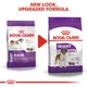 Сухой корм Royal Canin Giant Adult для взрослых собак гигантских пород старше 2 лет 15 кг (3182550703079) - изображение 4