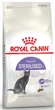 Сухой корм Royal Canin Sterilised для стерилизованных котов от 1 до 7 лет 10 кг (3182550737623) - изображение 1
