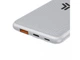 УМБ PowerBank Wireless Charger Baseus S10 Bracket 10000mAh 18W white - изображение 3