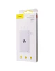 УМБ PowerBank Wireless Charger Baseus S10 Bracket 10000mAh 18W white - изображение 4