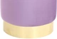 Пуф Kayoom Cosy T110 Purple - зображення 3