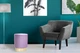 Пуф Kayoom Cosy T110 Purple - зображення 4