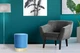 Пуф Kayoom Cosy T110 Blue - зображення 4