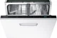 Встраиваемая посудомоечная машина Samsung DW60M5050BB/WT - изображение 6
