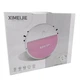 Робот пылесос Ximeijie XM30 Розовый - изображение 2