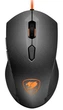 Мышь Cougar Minos X2 Black USB - зображення 1