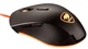 Мышь Cougar Minos X2 Black USB - зображення 3