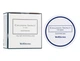 Увлажняющие патчи под глаза с морским коллагеном WellDerma Collagen Impact Sapphire Eye Mask, 60шт (8809502181413) - изображение 4