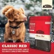 Сухий корм ACANA Classic Red для собак усіх порід і вікових груп на основі червоного м'яса ягняти, яловичини, свинини, 2 кг (a56120) (64992561208) - зображення 3