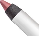 Стойкий гелевый карандаш для губ Lamel Long lasting Gel Lip Liner 408 розовая слива 1.7 г (0810134212640/5060522588962) - изображение 3