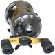 Котушка Shimano Corvalus 301 3+1 (арт.123422667322) - зображення 2