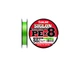 Шнур Sunline Siglon PE х8 light green 150m (салат.) #3.0/0.296mm 50lb/22.0kg (арт.123416580971) - изображение 2
