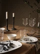 Бокал для вина IKEA СЭЛЛЬСКАПЛИГ прозрачное стекло, 27 сл 404.728.99 - изображение 5