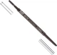 Карандаш для бровей Lamel Insta Micro Brow Pencil 401 0.12 г (5060522584803) - изображение 3