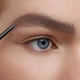 Карандаш для бровей Lamel Insta Micro Brow Pencil 403 0.12 г (5060522584841) - изображение 5