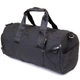 Спортивна текстильна сумка для подорожей і тренувань з основним відділенням на блискавці і бічними кишенями 42х20х20 см (20D140530D34) - зображення 1