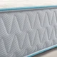 Ортопедический матрас EMM Sleep/Fly Fitness FLEX FITNESS 90х200см - изображение 4