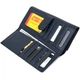 Женский кожаный кошелек ST Leather 19х10х3 см 000162164 - изображение 3
