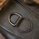 Мужская кожаная сумка Vintage 16,5х31,5х6,3 см 000158582 - изображение 7