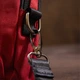 Сумка-бананка на пояс Vintage 12х17х5,5 см (sum0015017) - изображение 9