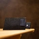 Шкіряна ключниця 11,3х4,5х2 см GRANDE PELLE (2000002448457) - зображення 6