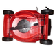Газонокосилка электрическая Agrimotor KK 4216 (1600 Вт) - изображение 5