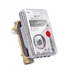 Счетчик тепла ультразвуковой NIK 7071 DN20 0 W S ​​03 L I В2 2,5 - изображение 1