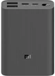 УМБ Xiaomi Mi Power Bank 3 Ultra Compact 10000 mAh PB1022ZM Black (BHR4412GL) - зображення 1