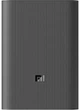 УМБ Xiaomi Mi Power Bank 3 Ultra Compact 10000 mAh PB1022ZM Black (BHR4412GL) - зображення 2