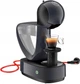 Капсульная кофеварка Nescafe Dolce Gusto Infinissima KP173B31 - изображение 5