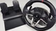 Дротове кермо HORI Racing Wheel Apex (PC/PS3/PS4/PS5) - зображення 5