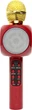 Мікрофон Optima Wster MK-2 Red (WS-MK-2-RD) - зображення 1