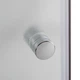 Душевая кабина Lidz Wawel SC80x80.SAT.LOW.FR, стекло Frost 4 мм - изображение 4