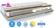 Матрас ортопедический 200х200 Sleep&Fly Extra Latex - зображення 1