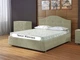 Матрац односторонній 120х200 EMM ComFort 1 - зображення 5
