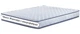 Матрас двусторонний 200х200 Sleep&Fly Silver Edition GRAFIT - изображение 2