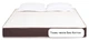 Матрас ортопедический 140х200 EMM Sleep&Fly ORGANIC Epsilon - изображение 6