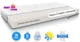 Матрас ортопедический 80х200 EMM Take&Go SLIM ROLL - изображение 1