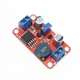 DC-DC Повышающий модуль step-up преобразователь 5V-40V XL6019 4A - изображение 2