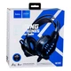 Наушники Hoco W102 PC Cool игровая гарнитура Синий - изображение 2