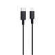 Сетевое зарядное устройство Borofone BA46A PD + QC3.0 Type-C to Lightning цвет Черный - изображение 5
