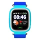 Детские cмарт-часы UWatch Q90 Blue с функцией GPS\A-GPS трекера Wi-Fi сенсорный цветной экран Android IOS (K/OPT2-1058-7794) - зображення 5